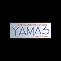 Yamas Greek Cuisine Cheshire pour PC