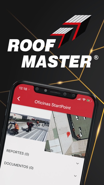 RoofMaster