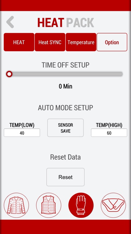 runoheat screenshot-5