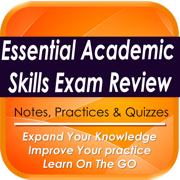 Test essential academic skills