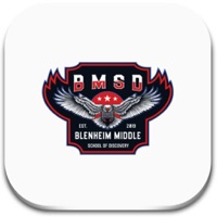 Blenheim Middle Discovery apk