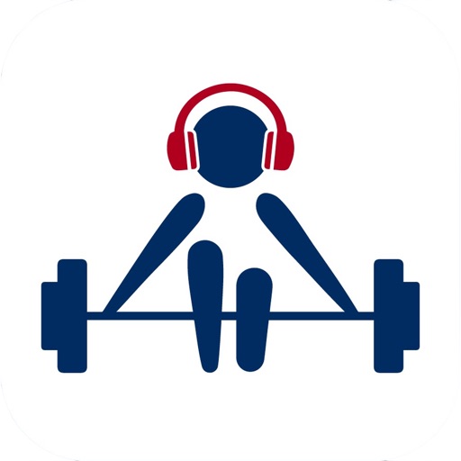 Gym Jukebox icon