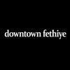 Downtown Fethiye