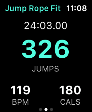 Jump Rope Fit(圖1)-速報App