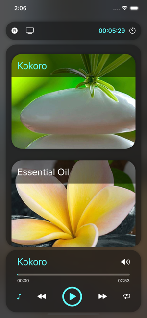 Tranquility Zen Spa Universe(圖1)-速報App