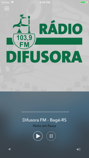 Difusora FM - Bagé-RS(圖3)-速報App