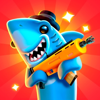 bowmasters mod apk hack