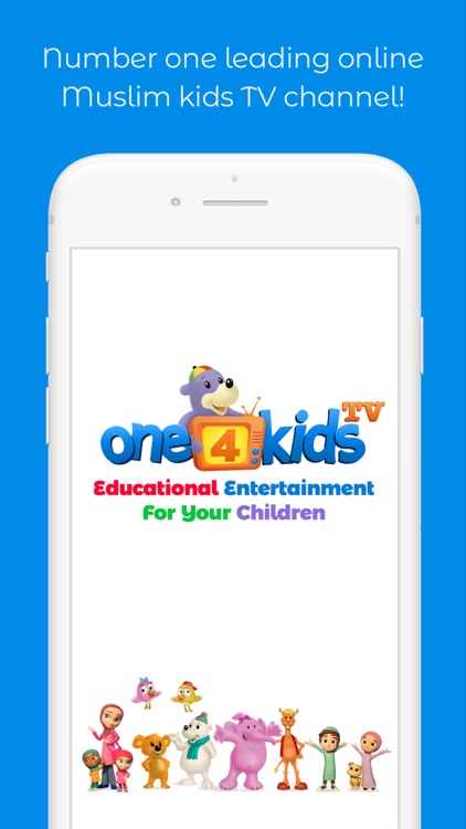 One4Kids TV