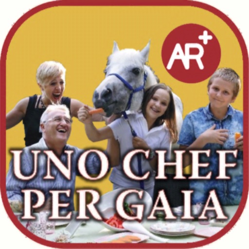 Uno chef per Gaia