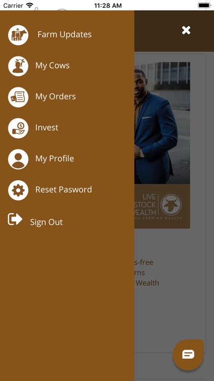 MyFarmbook screenshot-3
