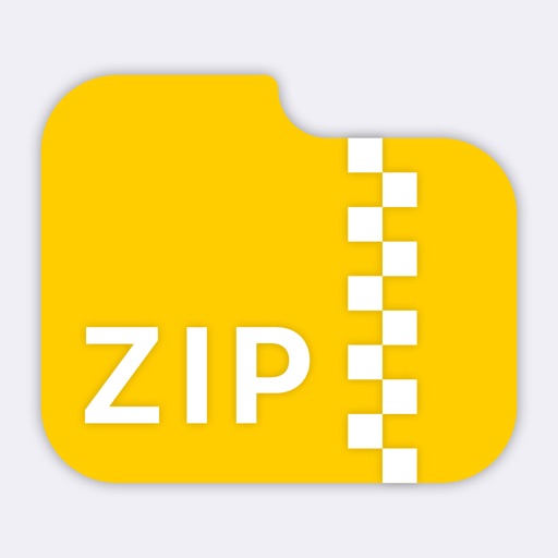 ZIP - ZIP & RAR archive tool