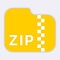 ZIP - is a powerful all-in-one tool for archive management for iPhone and iPad
