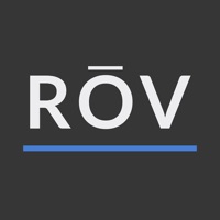 RŌV Motion app funktioniert nicht? Probleme und Störung