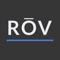 RŌV Motion connects and controls RŌV Mobile and RŌV PRO