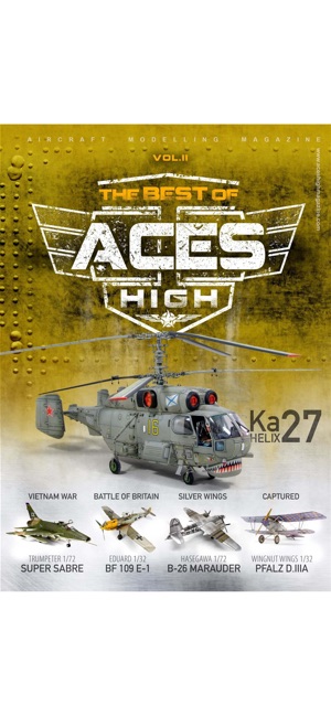 Aces High(圖1)-速報App