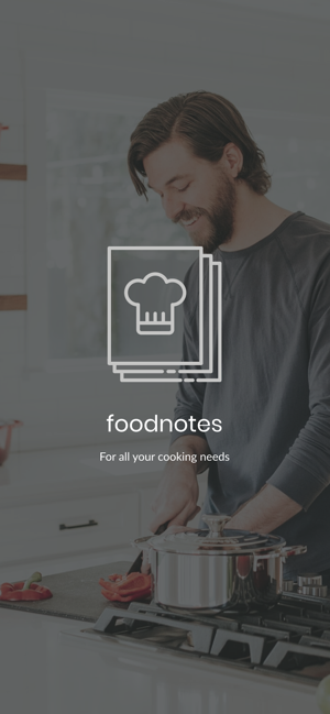 Recipe Foodnotes