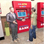 ATM Cash  Money Simulator 3D