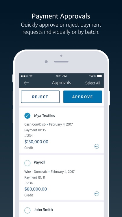 Capital One Intellix® Mobile