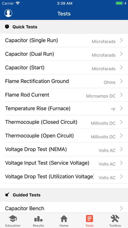 Supco TechLink screenshot-6