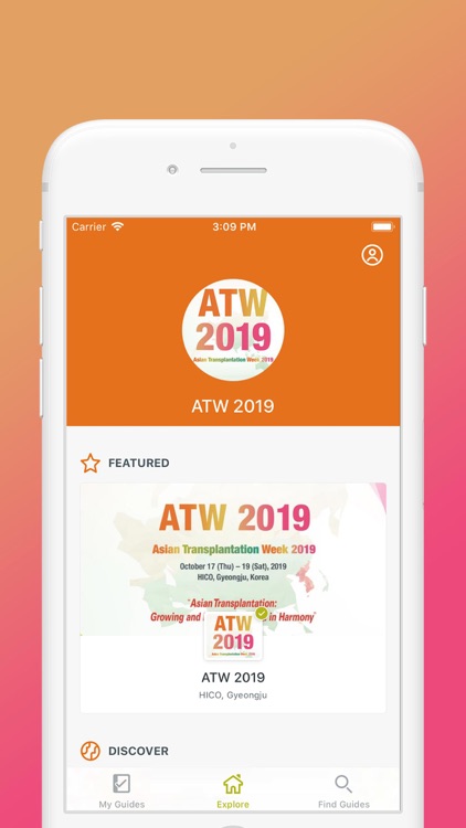 ATW 2019