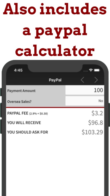 ebayfeescalculator.com screenshot-6