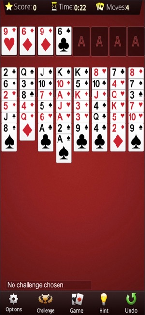 FreeCell - Solitaire Tripeaks(圖1)-速報App