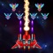 Earth's last hope is in your hands, take control of the lone spaceship and protect Earth from alien swarms