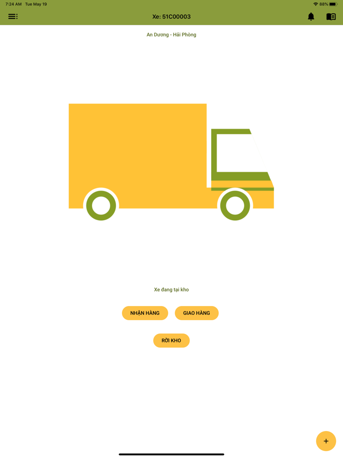 Thanh An Transportation