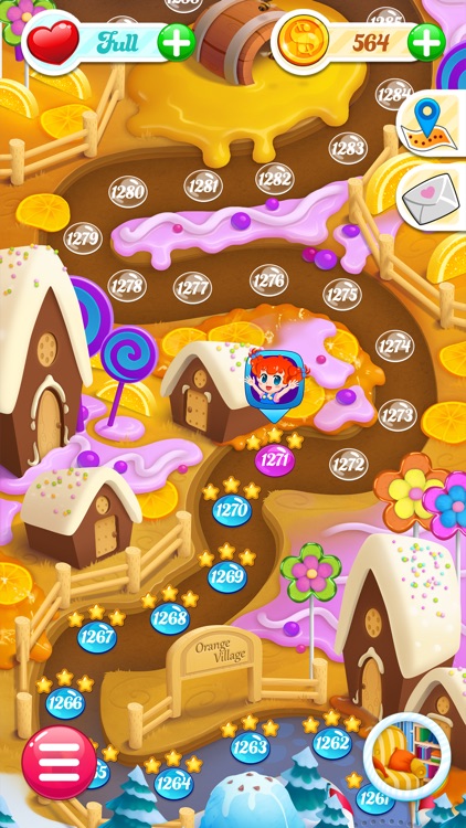 Jelly Juice