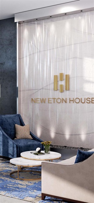 New Eton House(圖3)-速報App