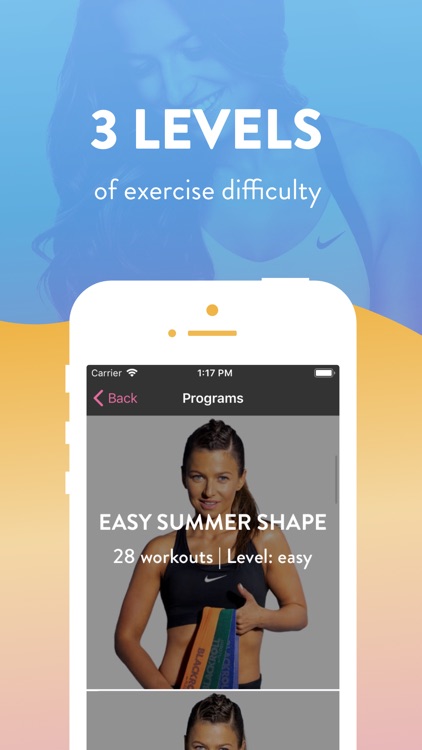Diet & Training by Ann screenshot-4