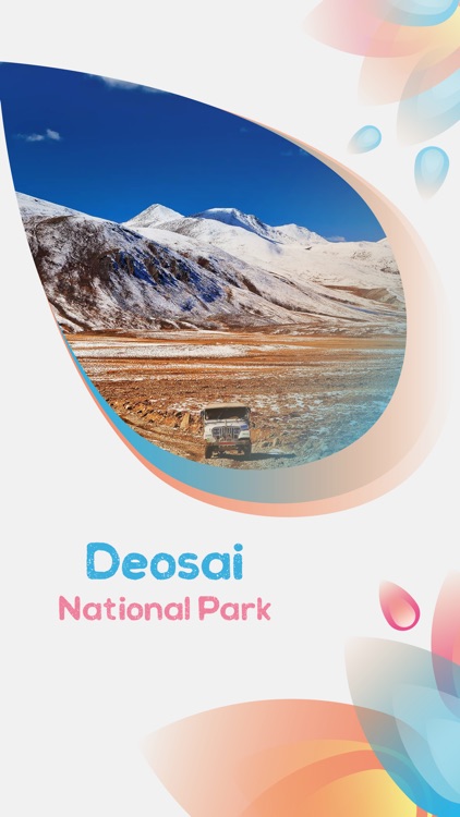 Deosai National Park