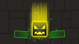 Game screenshot Sticky Square: Smash Them ALL mod apk