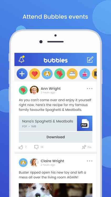 Bubbles UK