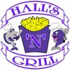 Halls Chip n Grill
