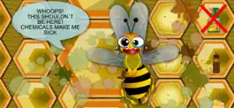 Game screenshot Honey Tina and Bees - Full hack