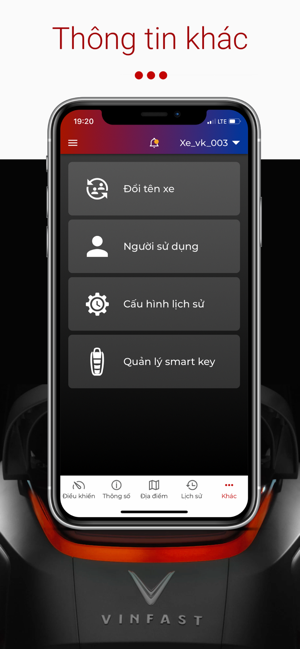 VinFast E-Scooter(圖7)-速報App