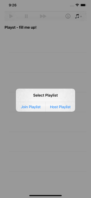 PlaylistBattle(圖1)-速報App