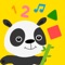 Play and learn with 230+ educational games, songs, stories & activities for kids (1 to 5 years) in the Chinese language