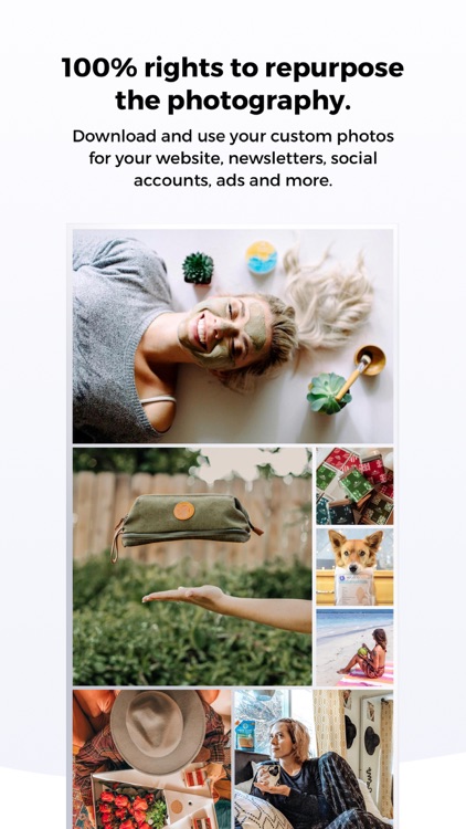 Trend.io Influencer Marketing screenshot-4