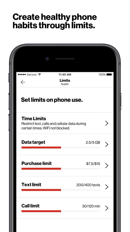 Verizon Smart Family™