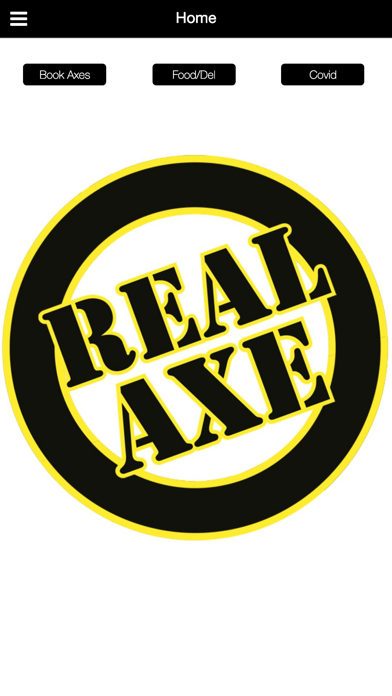 How to cancel & delete Real Axe from iphone & ipad 1