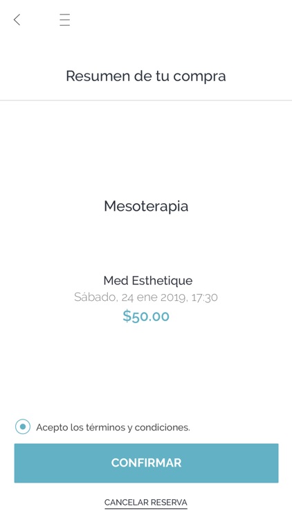 Med Esthetique