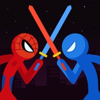 Stickman Supreme Warriors pour PC