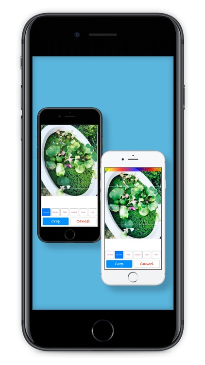 InstaTiles screenshot-4