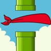 Blindfold Flappy