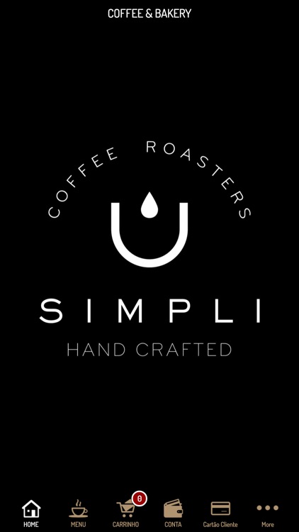 SIMPLI COFFEE