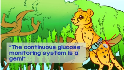 Little Deer and the CGM screenshot 4