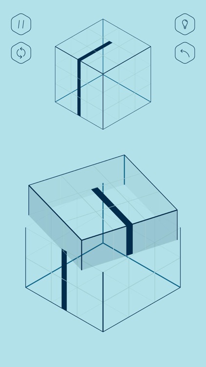 Spingram - logic puzzle