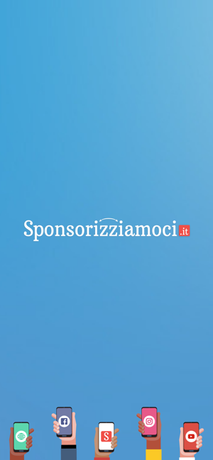 Sponsorizziamoci(圖1)-速報App